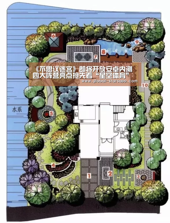 《不思议迷宫》即将开放安卓内测 四大阵营亮点抢先看“星空体育”(图2) 星空体育下载