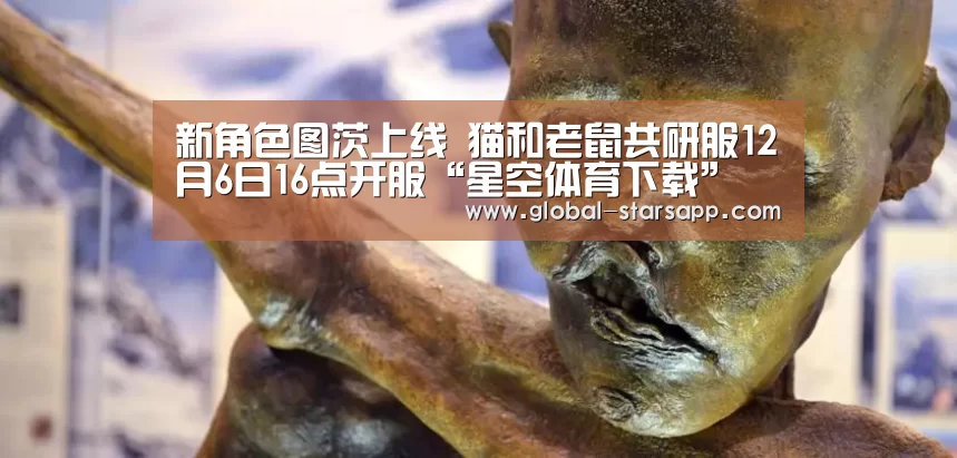 星空体育下载