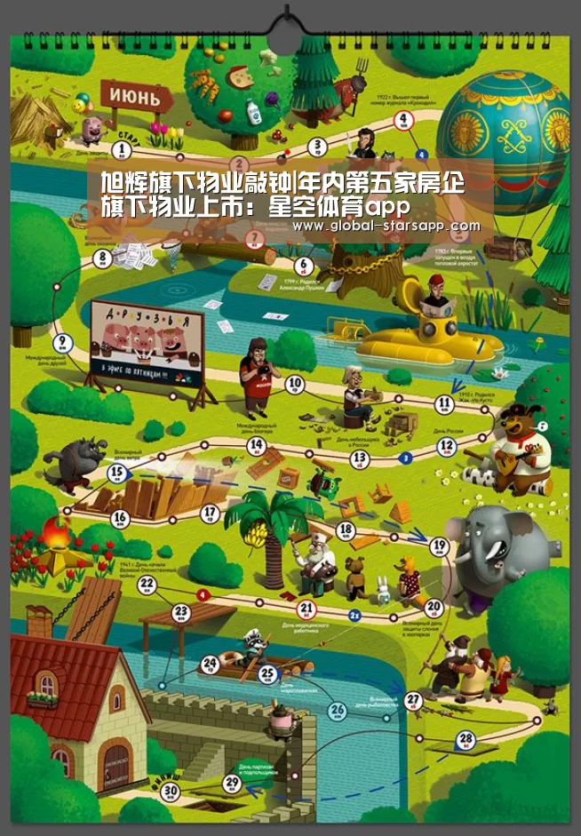 旭辉旗下物业敲钟|年内第五家房企旗下物业上市:星空体育app(图1) 星空体育下载